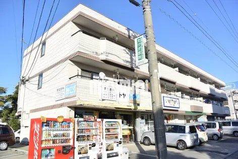 アーバンハイツの画像