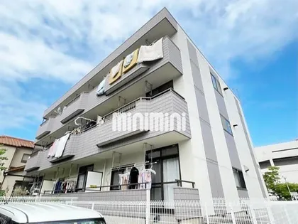 はら第2ハイツの画像