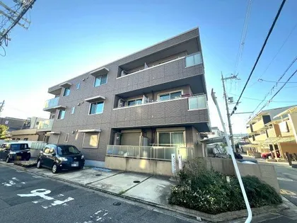 シャーメゾン彩 Ⅱ号館の画像