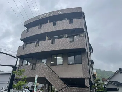 エルヴィエント花北の画像