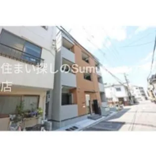 ハーモニーテラス田中の画像