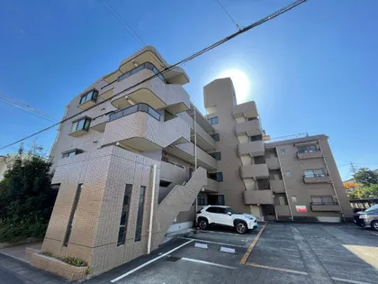 メゾン花池の画像