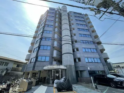 ロータリーマンション大日の画像