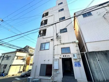 原田ビルの画像