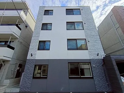 Estalion Soen【405号室】の外観