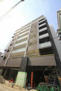 ミラージュパレス新梅田RIO【2階】の外観