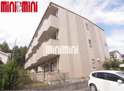 ホーステール諸ノ木の画像