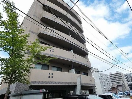 サンライズ旭山公園通の画像