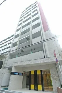 ビガーポリス397 M COURT天神橋【2階】の外観