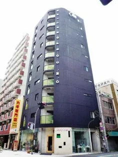 是空DOSHIN【4階】の外観