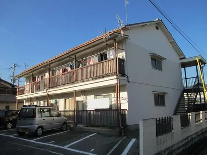 堀留ハイツの画像