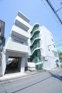 カーサデ下鴨【3階】の外観