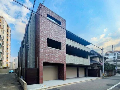 シャーメゾンリュクス大濠の画像