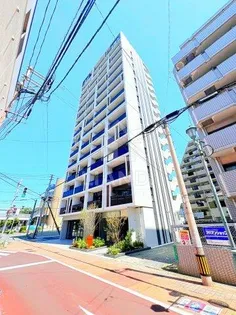 アルティザ博多ミッドシティ【15階】の外観