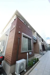 カーサミーア二葉町の画像