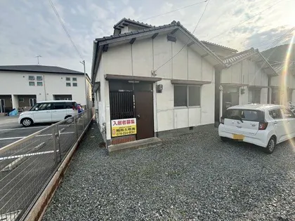 兵庫県姫路市青山北2丁目【一戸建】の外観