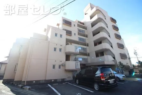 サンシティ小幡の画像