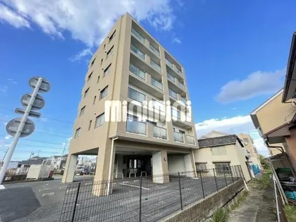 ルミエール今【3階】の外観