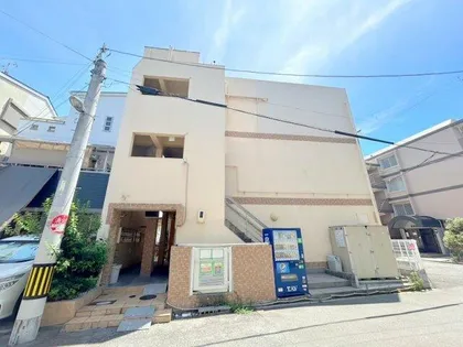 グレイスパレスの画像