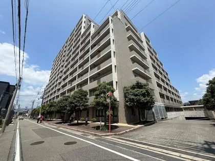 阪急西宮マンションの画像