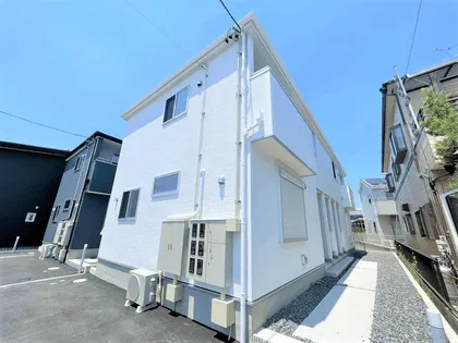 リーブルファイン一宮市乾町 2号棟【2階】の外観