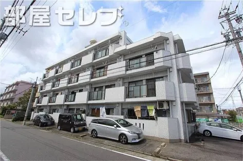 白砂ヒルズの画像