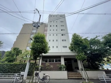 住之江コーポの画像