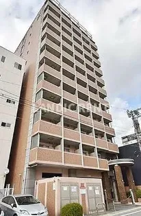 サヴォイレジェント【6階】の外観