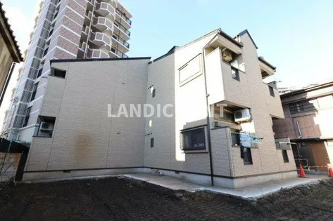 ポラリス美野和の画像