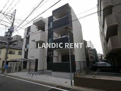 リテラ大楠の画像