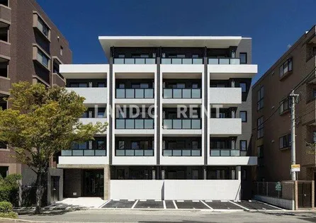 リアンプレミアム室見ステーションの画像