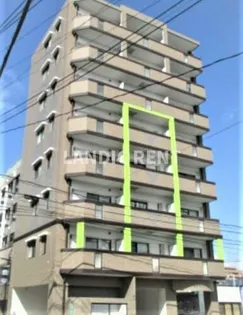 姪浜シルキーIの画像