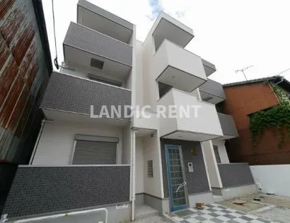 リテラ空港前の画像