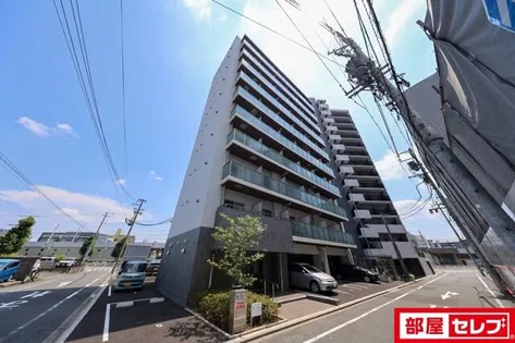 エステート金山の画像
