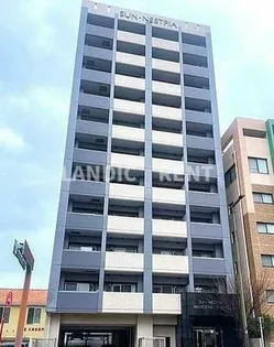 サンネストピア箱崎駅前の画像