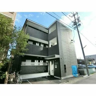 ラッフィナート瓢箪山の画像