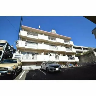 ララトップ本山Bの画像