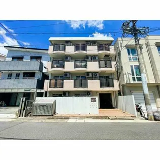 ハイシティ千種【4階】の外観