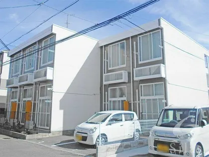 レオパレスアヴェニールの画像