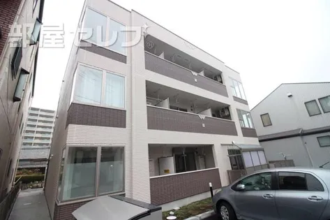 KOKOROマンション一社の画像