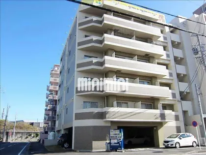 セレクト三河安城 Ⅱ【5階】の外観