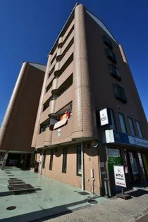 大阪府松原市田井城1丁目【マンション】の外観