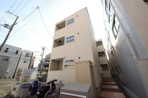 REGALEST杭瀬の画像