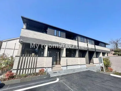 ヴェルデ ブリッサ Ⅲの画像