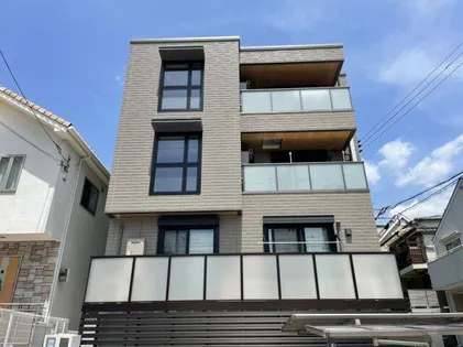 ソフィット六甲の画像