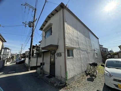 兵庫県姫路市辻井6丁目【一戸建】の外観