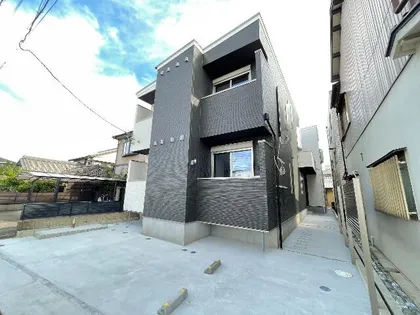 GRANDTIC LUKE瓢箪山の画像