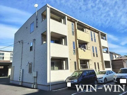 パーク プロムナードメゾンの画像