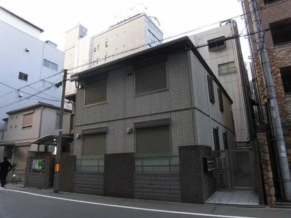 レトア福島の画像