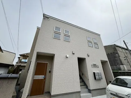 リープラス姫路宮上町の画像